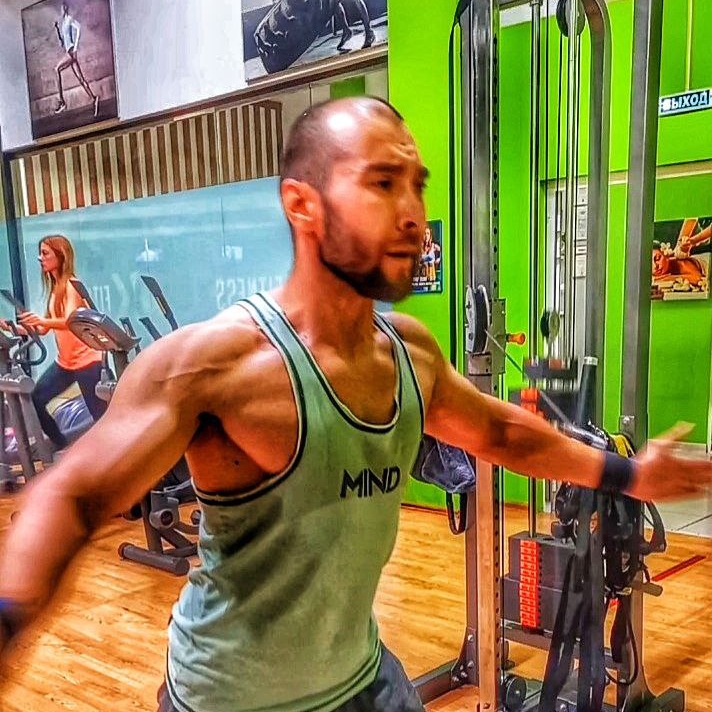 Ибатуллин Марат