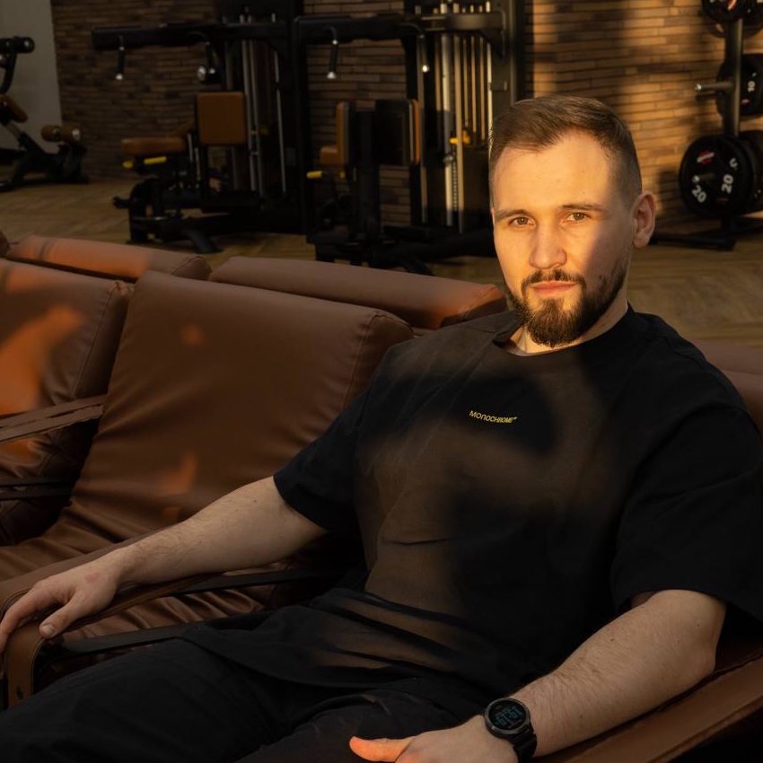 Ткаченко Алексей